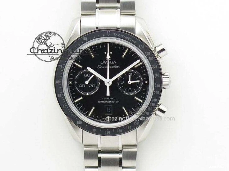 0503 Casual De Ville SS DIWF 1:1 Best Edition White Dial RG Markers on SS Bracelet MIYOTA 7847